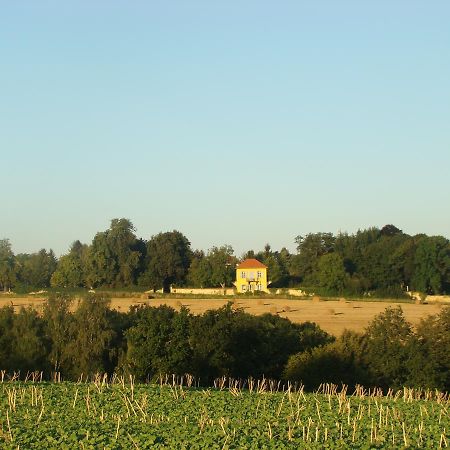 Ferienwohnung Toscana Dresden Bagian luar foto