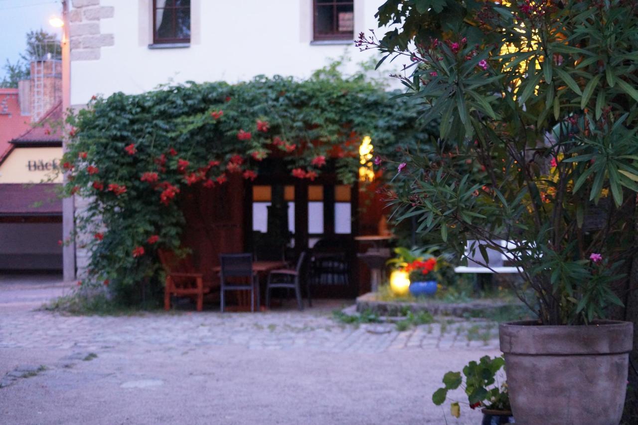 Ferienwohnung Toscana Dresden Bagian luar foto