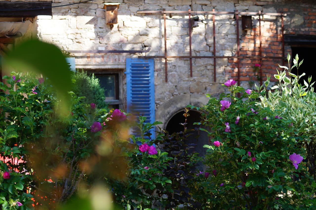 Ferienwohnung Toscana Dresden Bagian luar foto