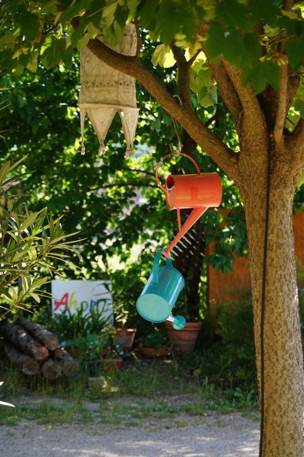 Ferienwohnung Toscana Dresden Bagian luar foto